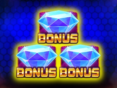 Colossal Cash Zone - Free Spins