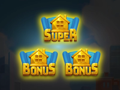 Concrete Cowboys - Free Spins