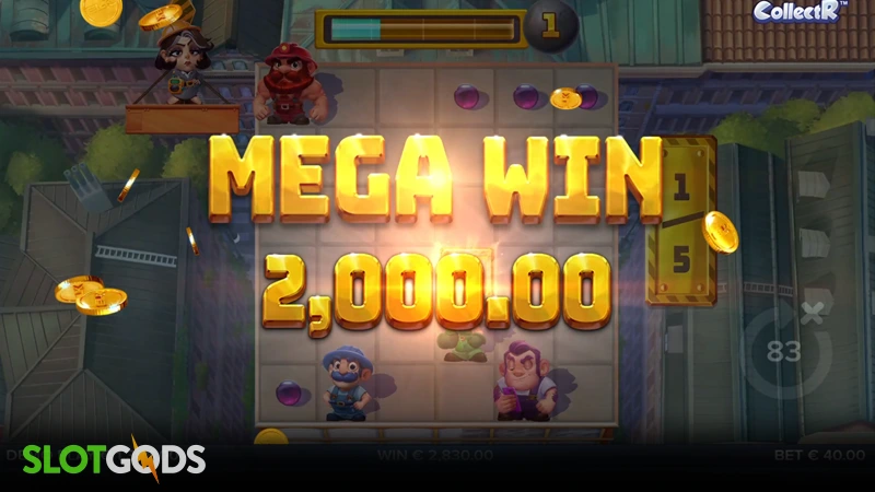 big win screenshot