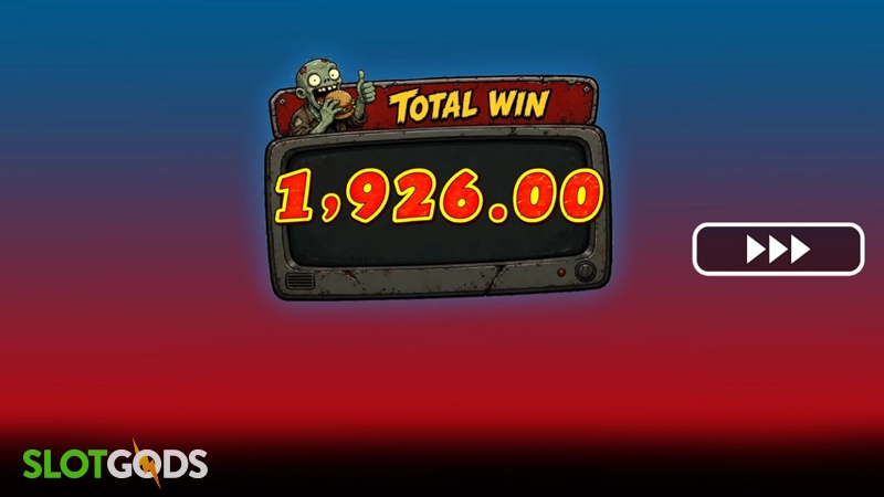 big win screenshot