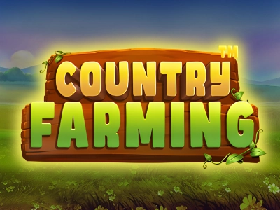 Country Farming Online Slot by Pragmatic Play