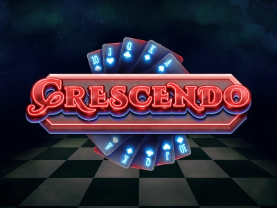 Crescendo Online Slot by ELK Studios
