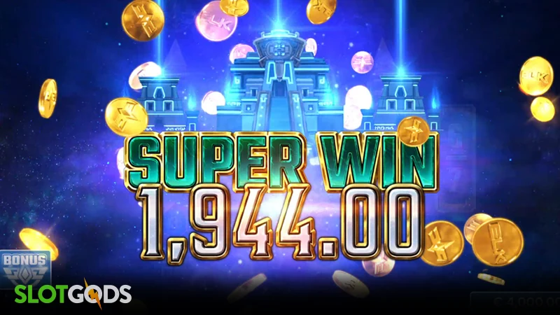 big win screenshot