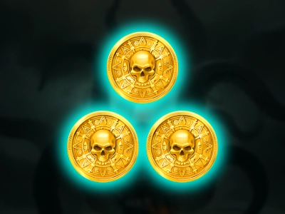 Dark Waters 2 - Money Symbols