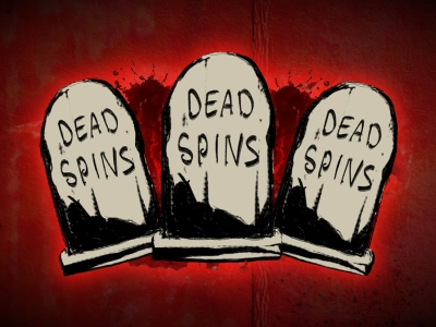 Dead, Dead or Deader - Dead Spins