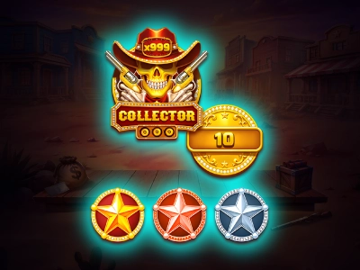 Dead Man's Bullet - Collector Respins