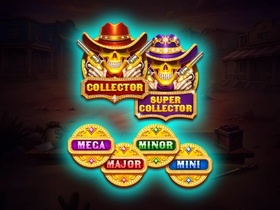 Dead Man's Bullet - Reward Feature
