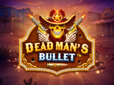 Dead Man's Bullet Online Slot by Skywind