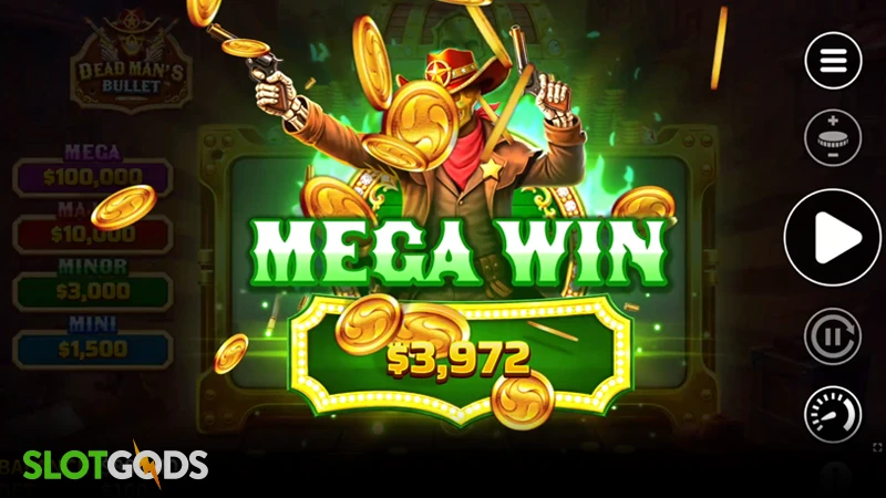 big win screenshot
