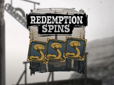 Deadwood R.I.P. - Redemption