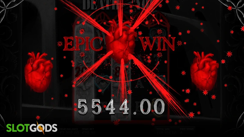big win screenshot