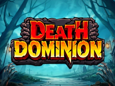 Death Dominion Online Slot by Pragmatic Play
