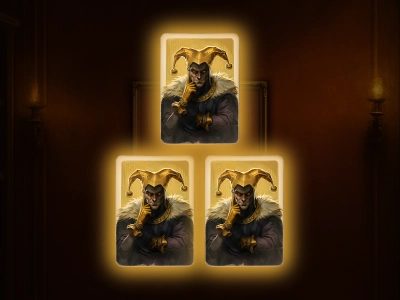 Deck of Scurra - Evolving Deck Bonus