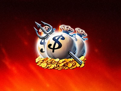 Devilicious - Money Symbols