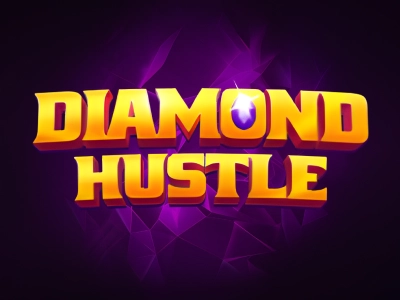 Diamond Hustle Online Slot by Evoplay