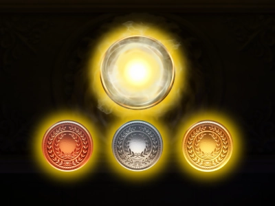 Divine Fortune Gold - Cash Prize Collection