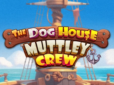 The Dog House Muttley Crew Online Slot by Pragmatic Play