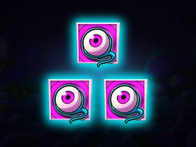 Dr Zappo - Wild Eyeballs