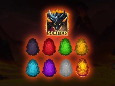 Dragon PrimeX - Free Spins