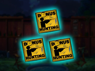 Duck Hunters: Happy Hour - Free Spins