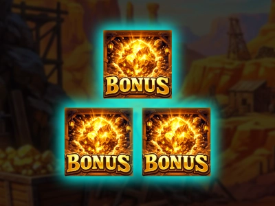 Dyna Mule - Free Spins
