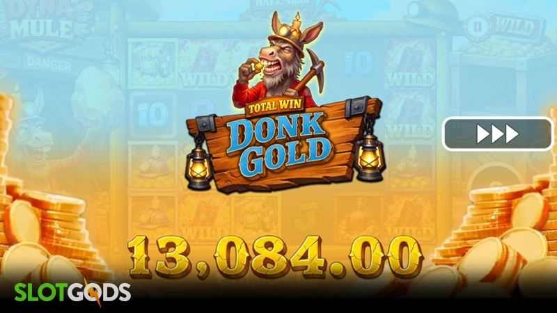 big win screenshot