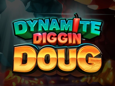 Dynamite Diggin Doug Online Slot by Pragmatic Play