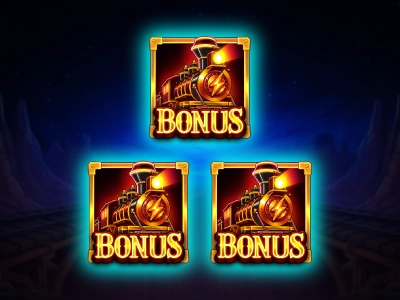 Dynamo Express - Free Spins 