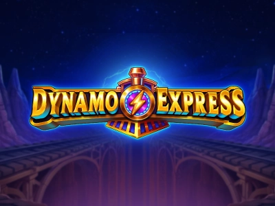 Dynamo Express Online Slot by Push Gaming