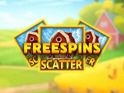 Farming Frenzy - Free Spins