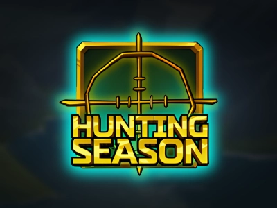 Great Game Rockies - Hunting Season Symbols
