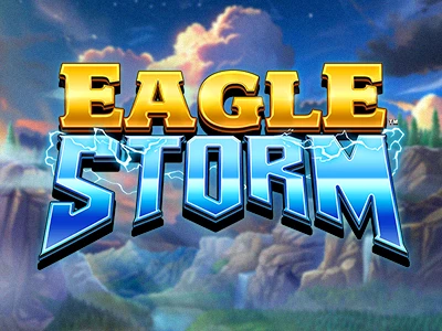 Eagle Storm Online Slot by Blueprint Gaming