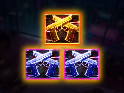Eastern Fury - Free Spins