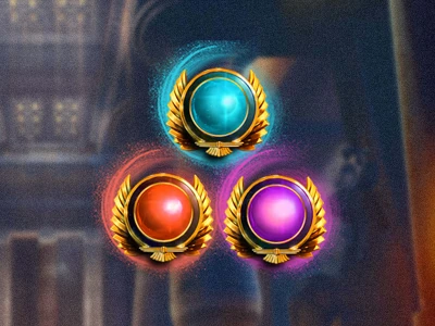 Egypt Clusterbuster - Orbs