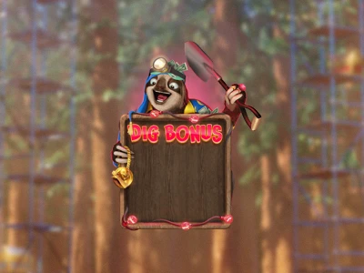 Epic Dreams - Dig Bonus