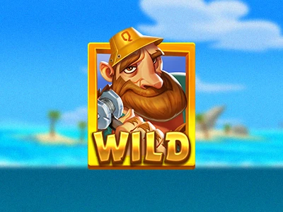 Epic Fish Adventure - Wild Collector