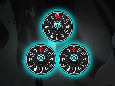 Epic SixSixSix - Free Spins
