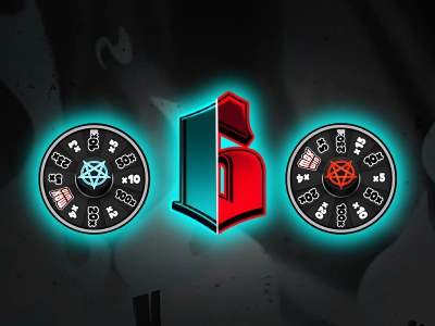 Epic SixSixSix - Wicked Wheels