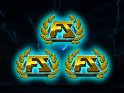 Epic Ze Zeus - Free Spins