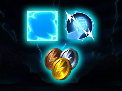 Epic Ze Zeus - Hand of Zeus 