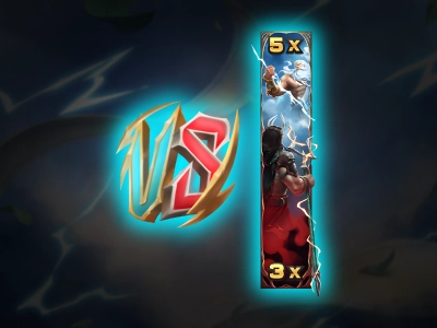 Eternal Duel - DuelReels