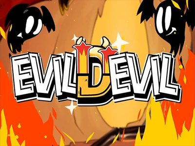 Evil Devil Online Slot by Peter & Sons