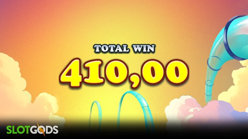 big win screenshot