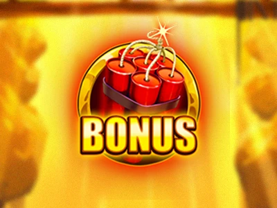 Explosive Gold Blitz - Bonus Choice