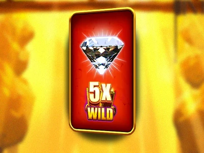 Explosive Gold Blitz - Free Spins