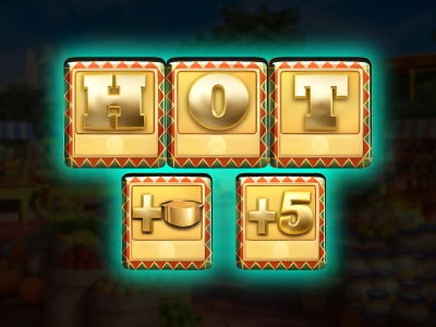 Extra Chilli More Chilli Megaways - Free Spins