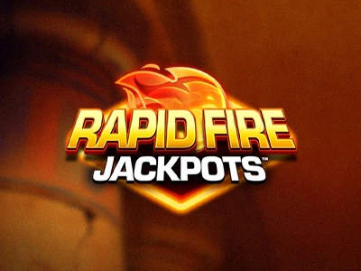 Eye of Horus - Rapid Fire Jackpots