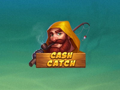 Fintastic Fishing - Fintastic Cash Catch