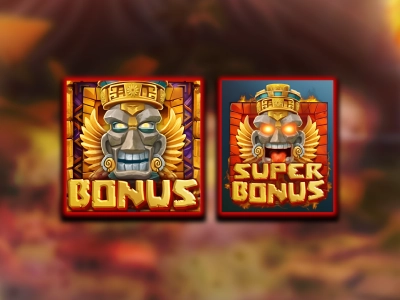 Fire and Gold Cluster Breaker - Free Spins 