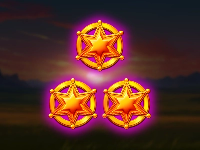 Fire Stampede 2 - Free Spins